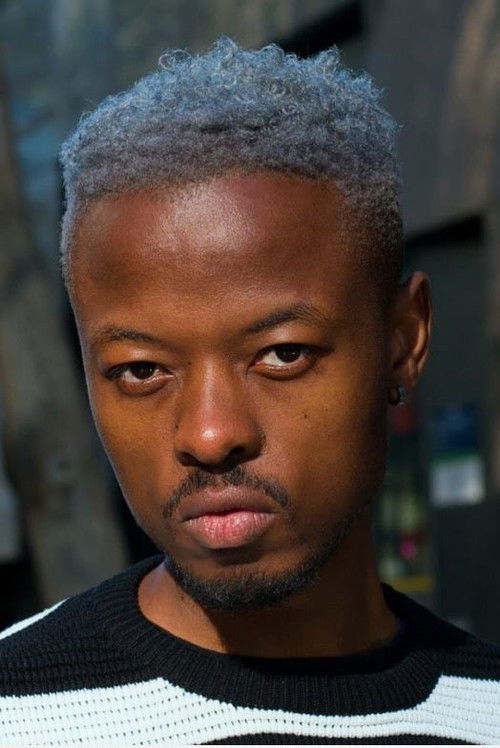 Jafta Mamabolo profile