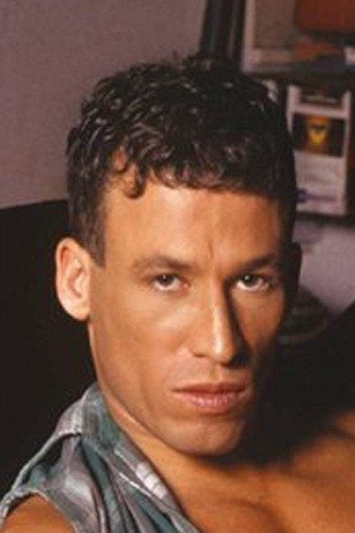 Photo of Tony Tarango, Acting