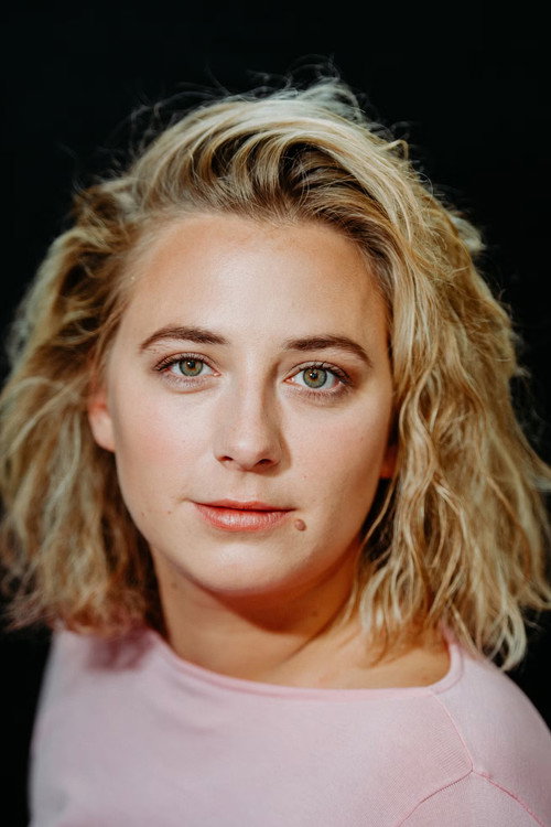Photo of Alexandra Leonie Kronberger, Acting