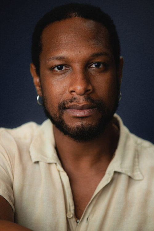 Photo of Guilherme Silva, Acting