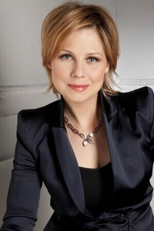 Photo of Cara van der Auwera, Acting