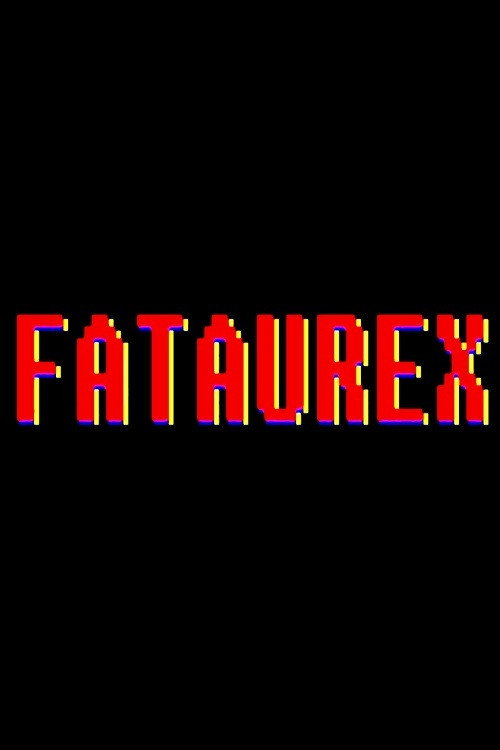 Movie poster for Fataurex (2018)