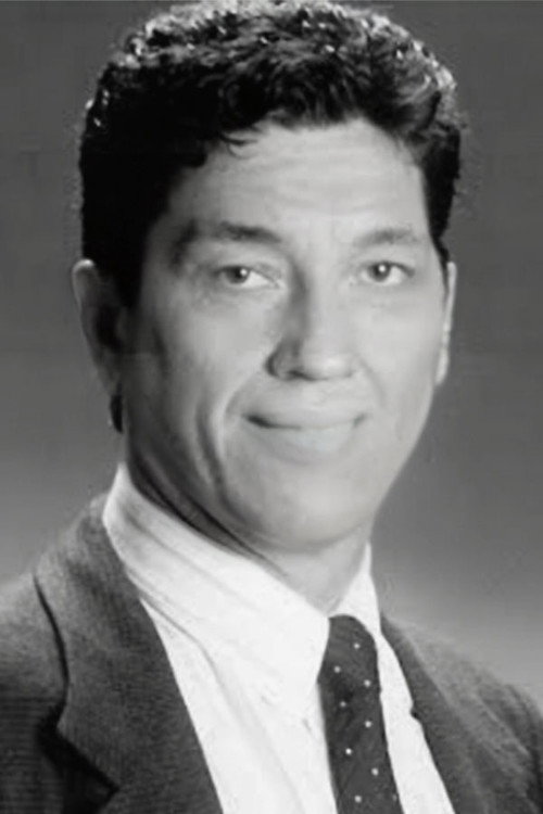 Emilio Bardi profile