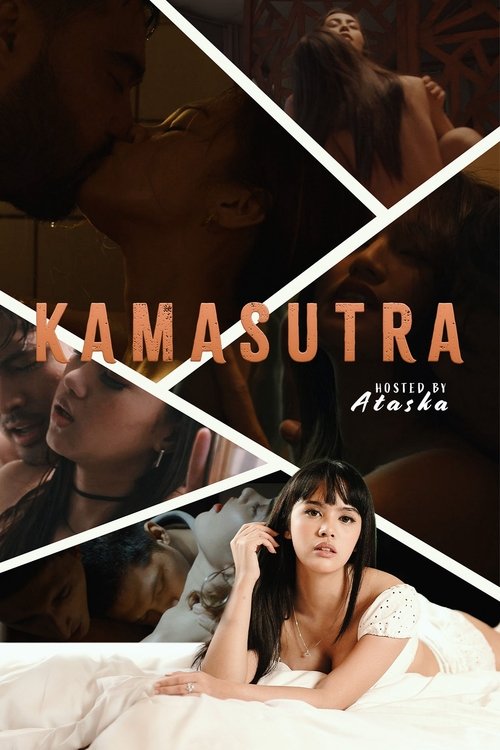 Movie poster for VMX Kama Sutra (2025)