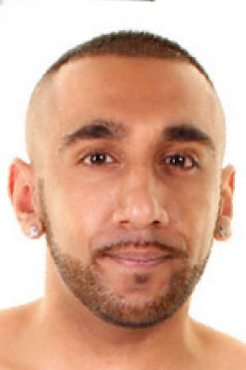Photo of Adam Nivad, Acting