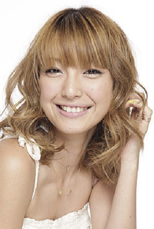 Kinoshita Yukina profile