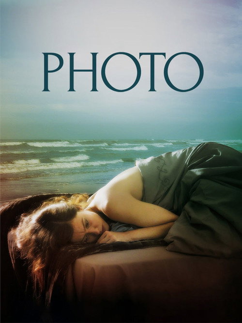 Movie poster for Photo (2012)