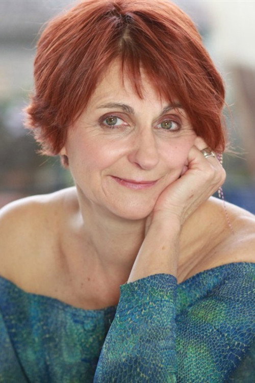 Photo of Véronique Gallet, Acting