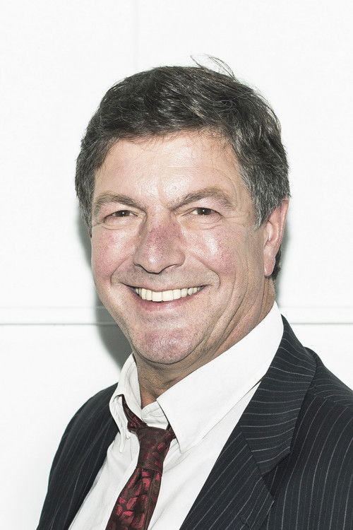 Ole Stephensen profile