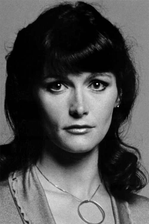 Margot Kidder profile
