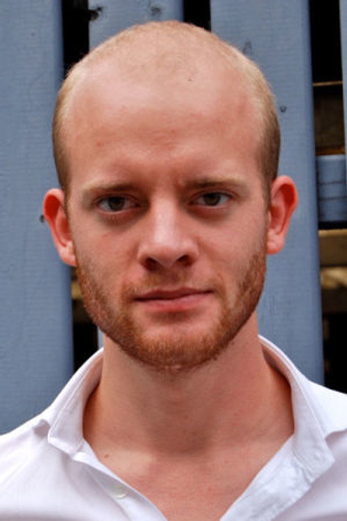 Daan van Dijsseldonk profile