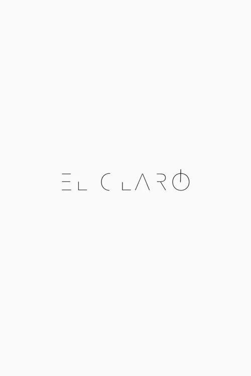 Movie poster for El Claro (2025)