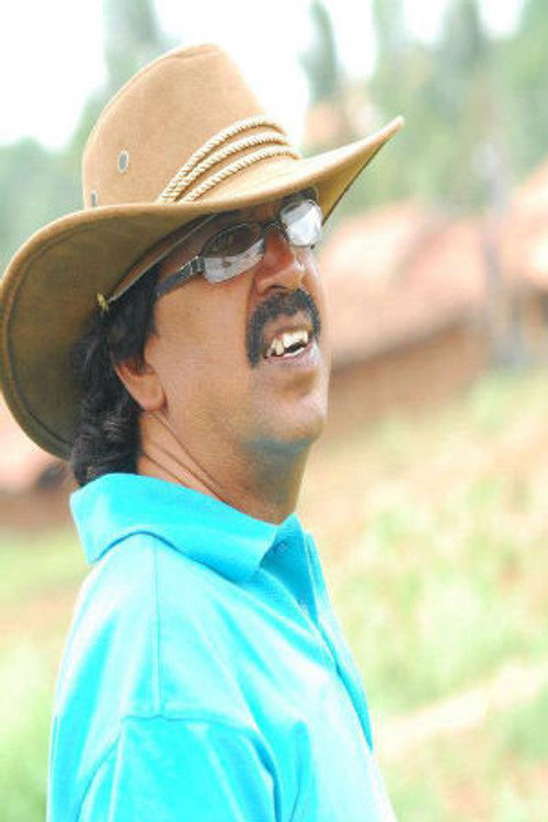 Photo of B. Naganna, Directing