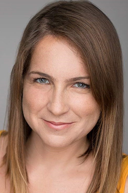 Photo of Mariel Matero, Acting