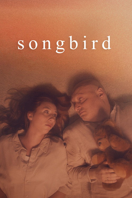 Movie poster for Songbird (2024)