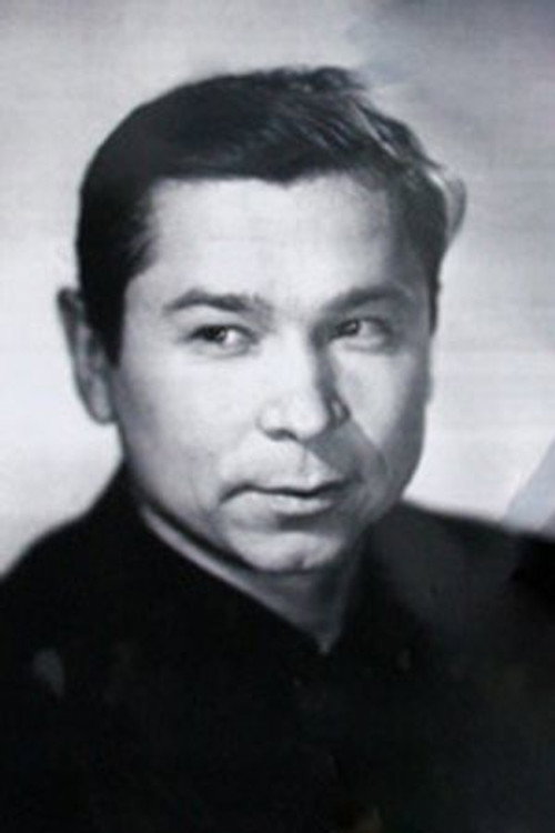 Photo of Aleksandr Lebedev, Acting