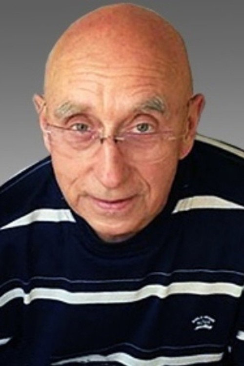 Photo of Arkadiy Tigay, Directing