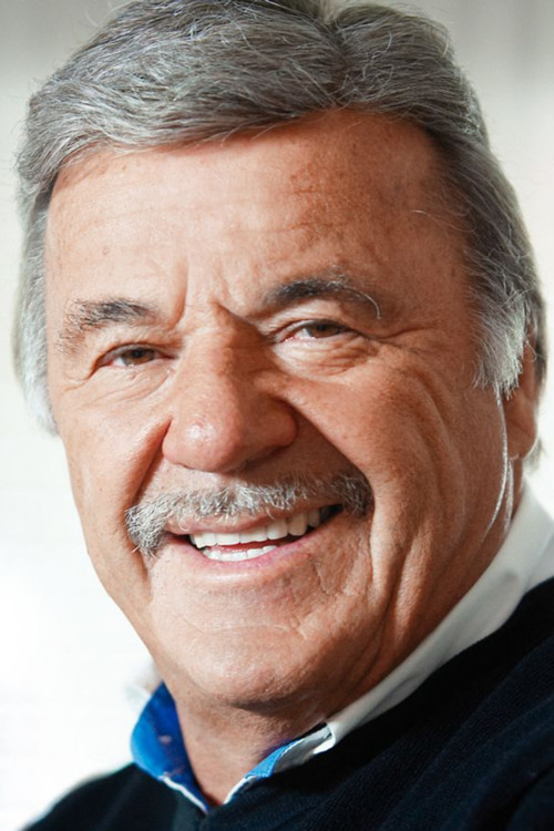 Photo of Hans Leutenegger, Acting