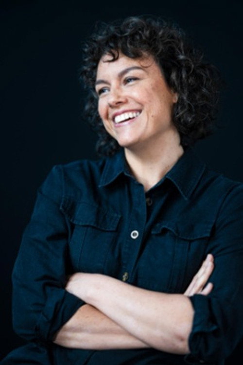 Photo of Amy Mathews, Acting