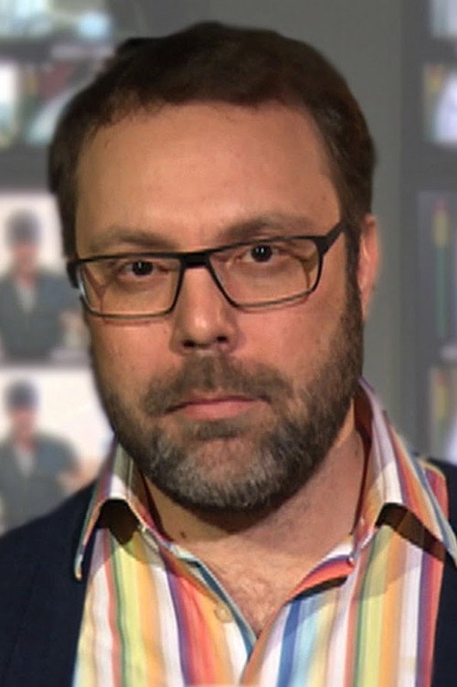 Photo of Boris Sobolev, Directing