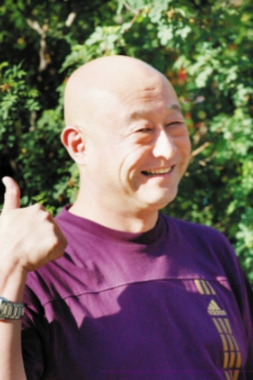 Photo of Wang Binglin, Directing
