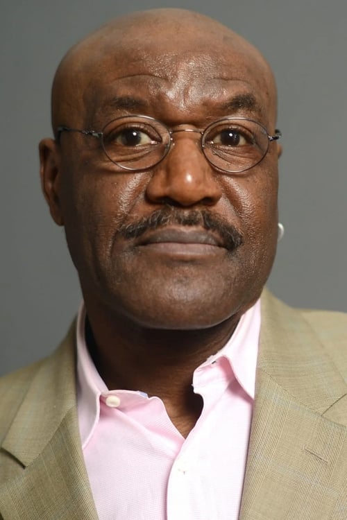 Delroy Lindo profile