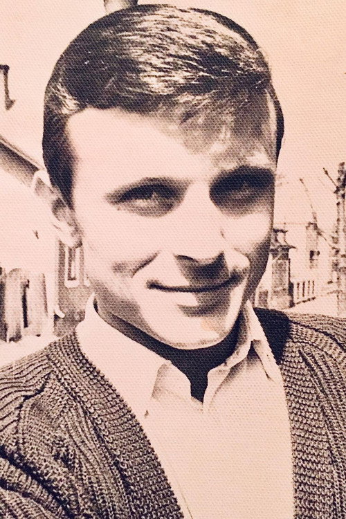 Photo of Anatoliy Yevdokymenko, Acting
