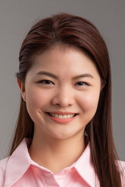 Photo of Liang Wei-ting, Acting