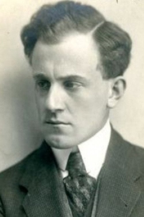 Photo of Tibor Rubinyi, Acting