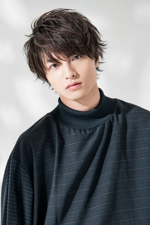 Koji Kominami profile