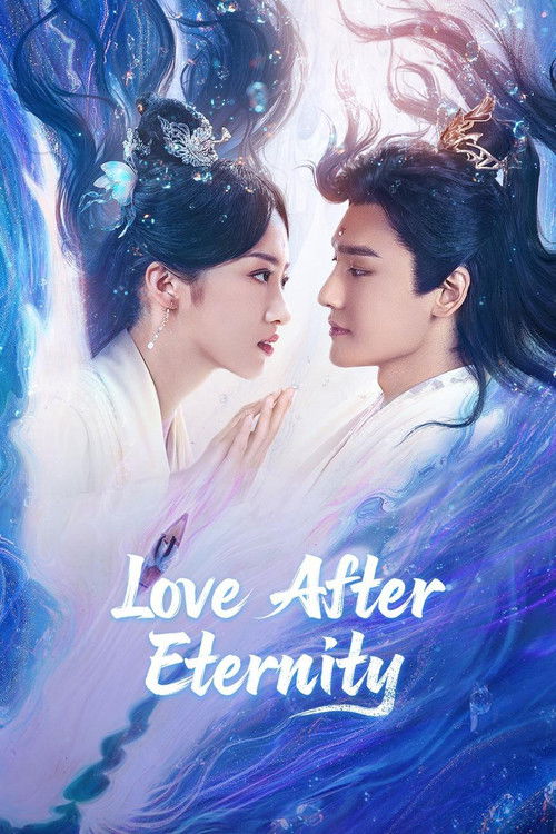 Love After Eternity poster
