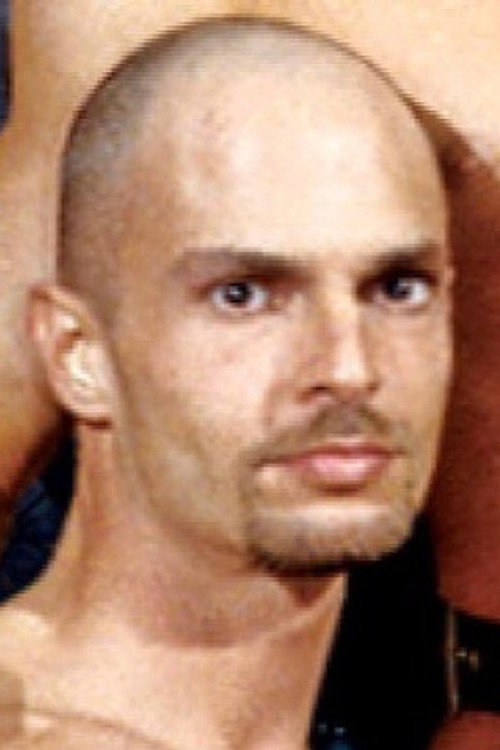 Photo of Jason Ryder, Acting