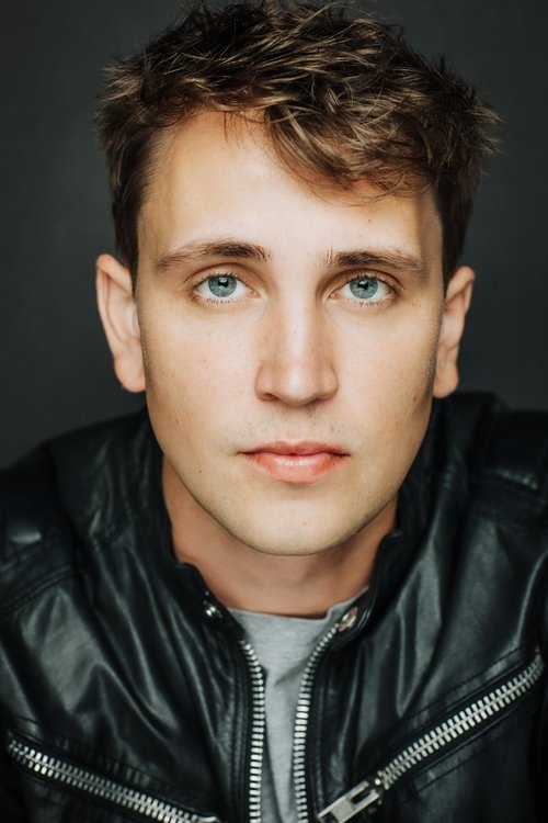 Photo of Quinten James, Acting