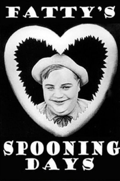 Movie poster for Mabel, Fatty and the Law (1915)