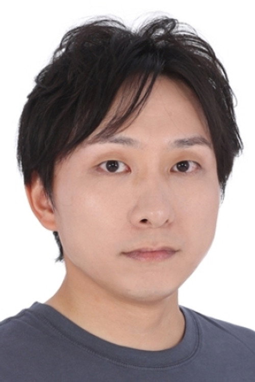 Photo of Daisuke Fujita, Acting