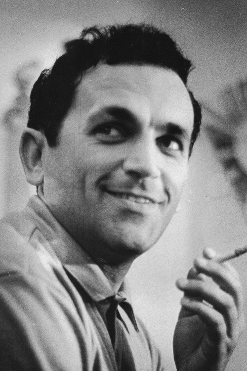 Photo of Mikhail Kalik, Directing