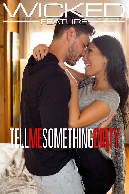 Movie poster for Tell Me Something Dirty (2017)