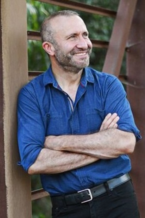 Photo of Ángel Ayllón, Directing