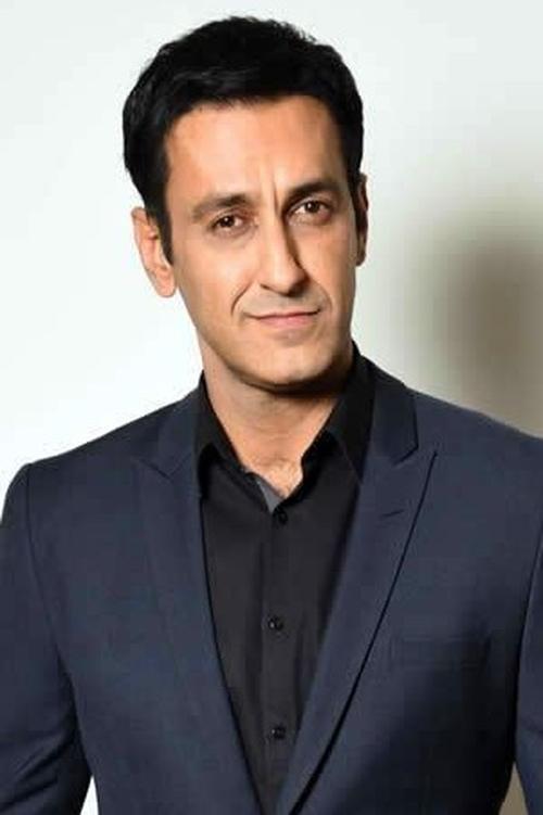 Adnan Jaffar profile