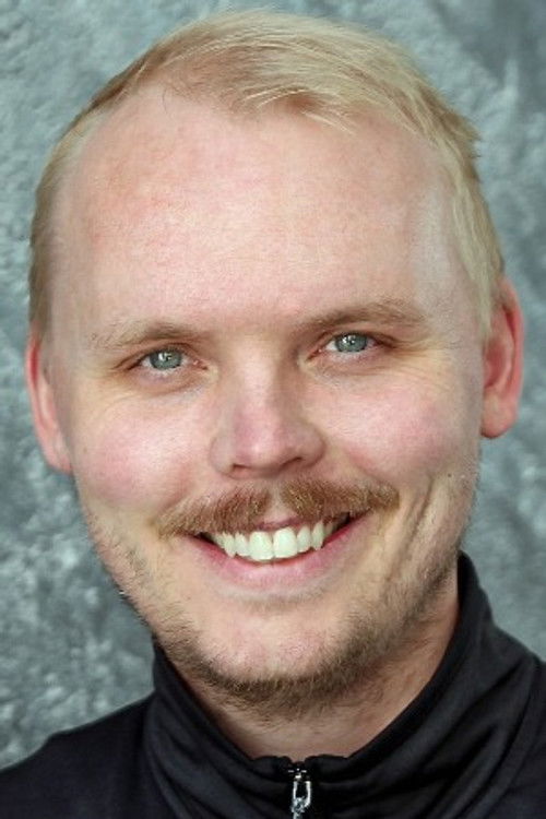 Alfred Svensson profile