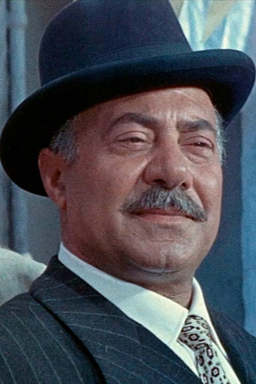 Photo of Nino Musco, Acting