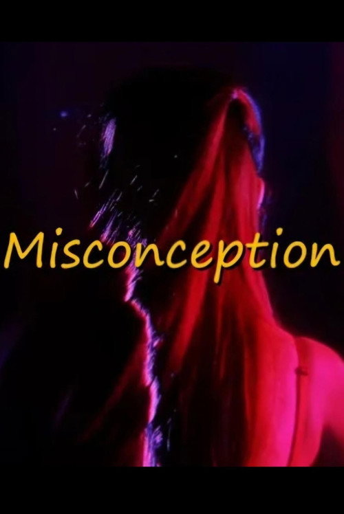 Movie poster for Misconception (2024)