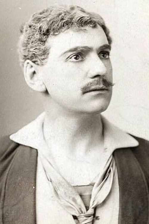Photo of James O'Neill, Acting