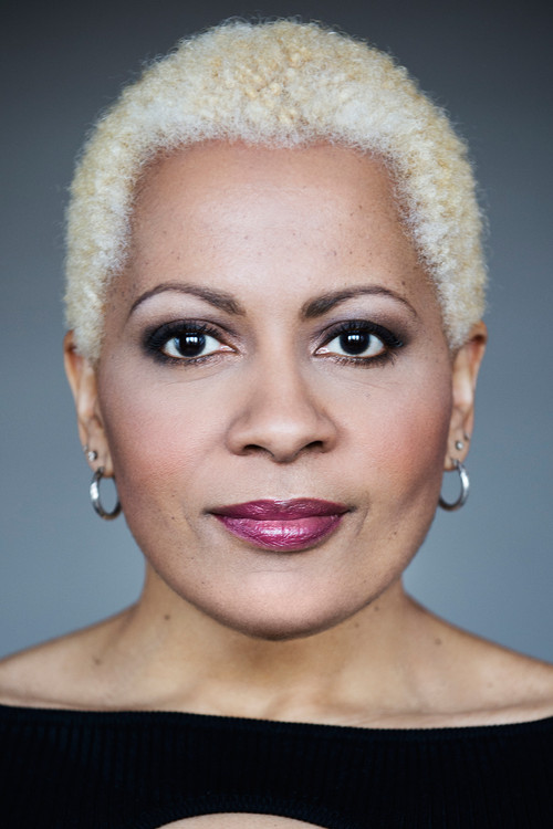 Kim Richardson profile