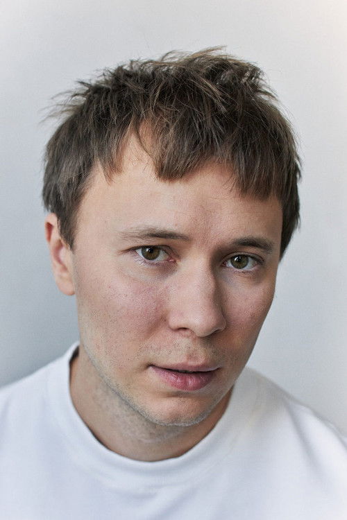 Yury Mezhevich profile