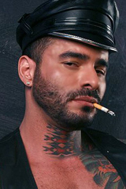 Photo of Alexsander Freitas, Acting