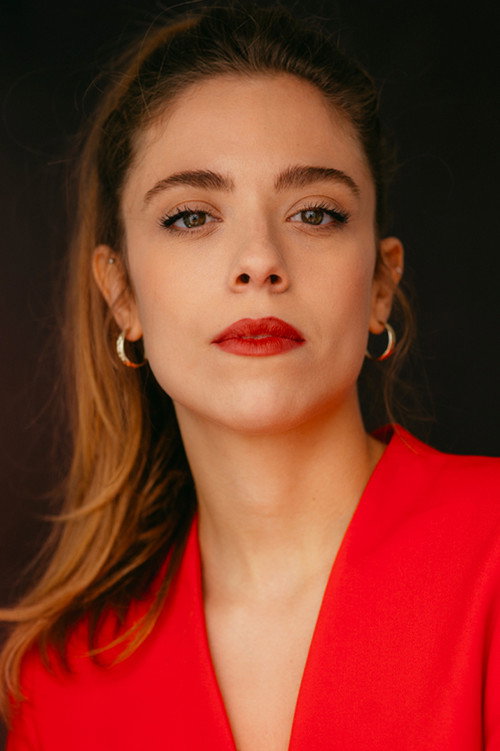 Photo of Laura Minguell, Acting