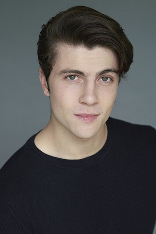 Photo of Riccardo Frascari, Acting