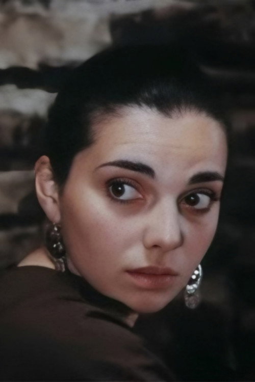 Photo of Eka Qutateladze, Acting