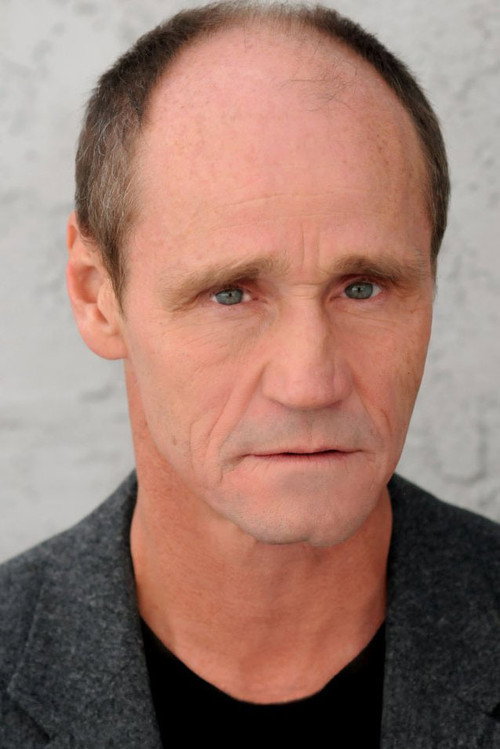 Photo of Bob Golub, Acting